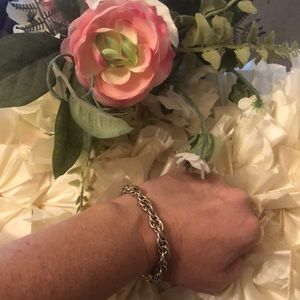 Empty Charm Braclett